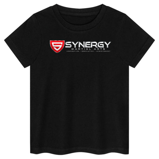 Synergy MA 'Accelerator Programme' 2.0 - Junior T Shirt