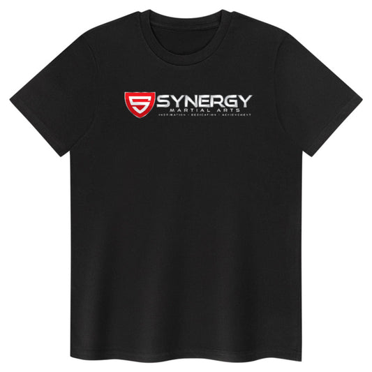 Synergy MA 'Accelerator Programme' 2.0 - Adult T Shirt