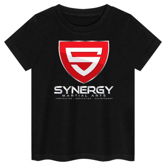 Synergy MA 'Accelerator Programme' 3.0 - Junior T Shirt