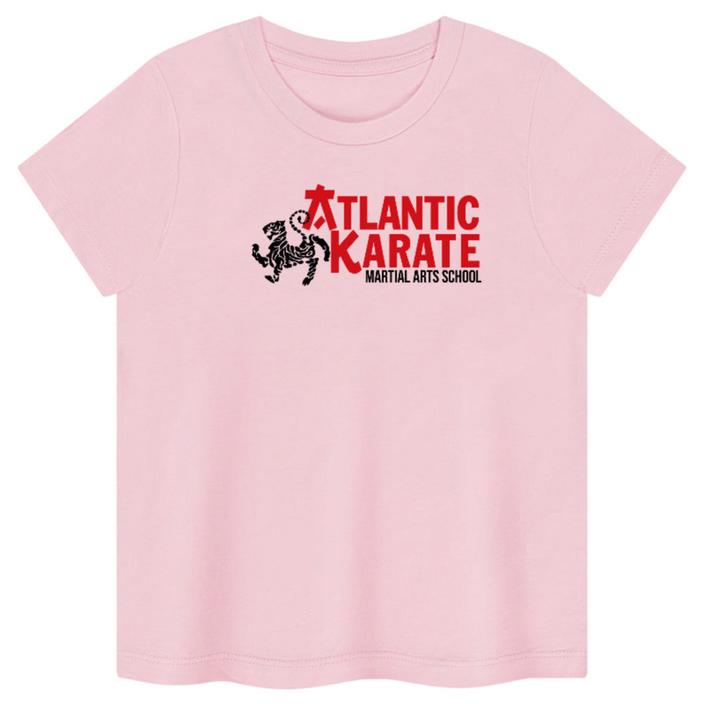 Atlantic Karate - Junior T Shirt 3.0