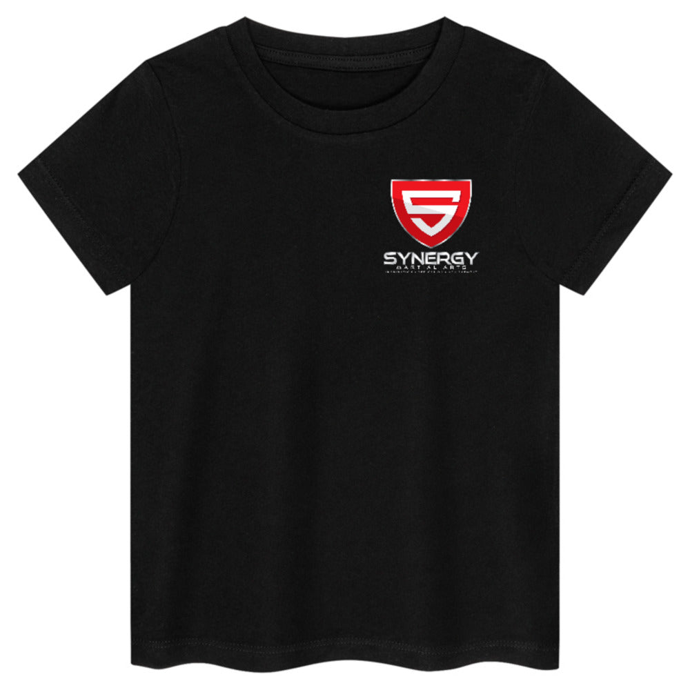 Synergy MA 'Kickstart Programme' - Junior T Shirt