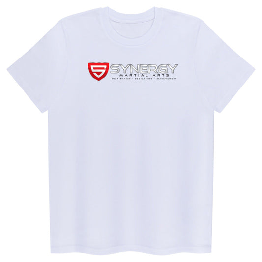 Synergy MA 'Excellence Programme' 2.0 - Adult T Shirt