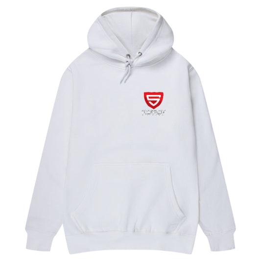 Synergy MA 'Excellence Programme' - Adult Hoody