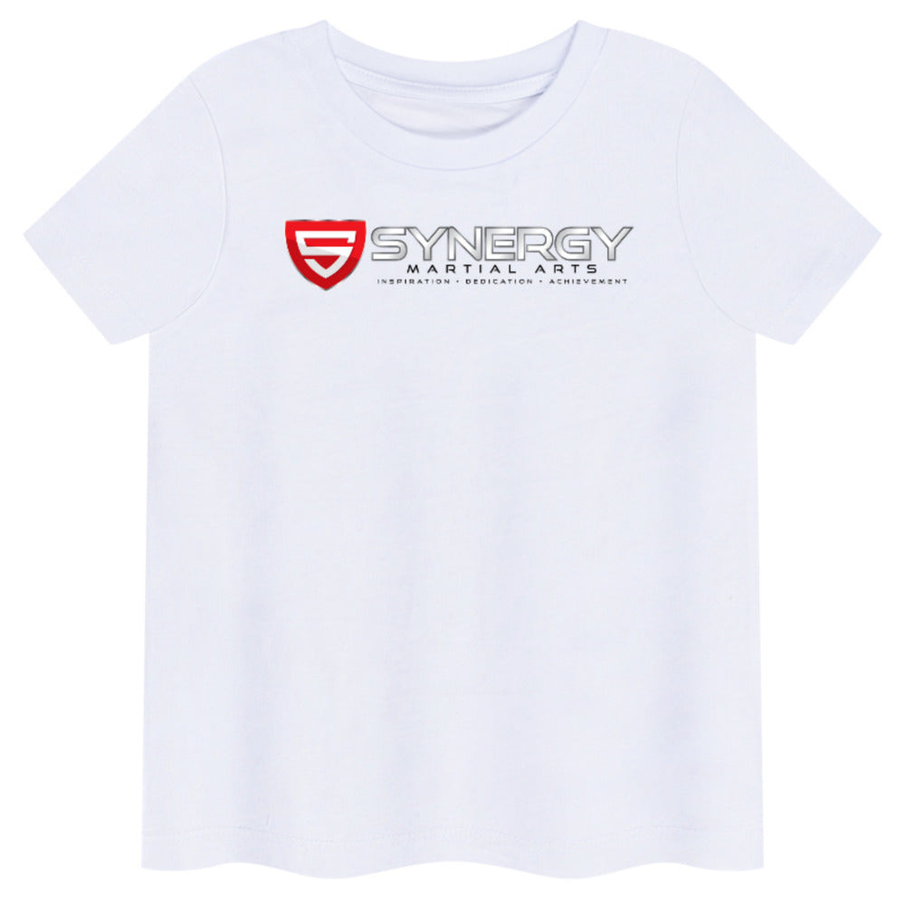 Synergy MA 'Kickstart Programme' 2.0 - Junior T Shirt