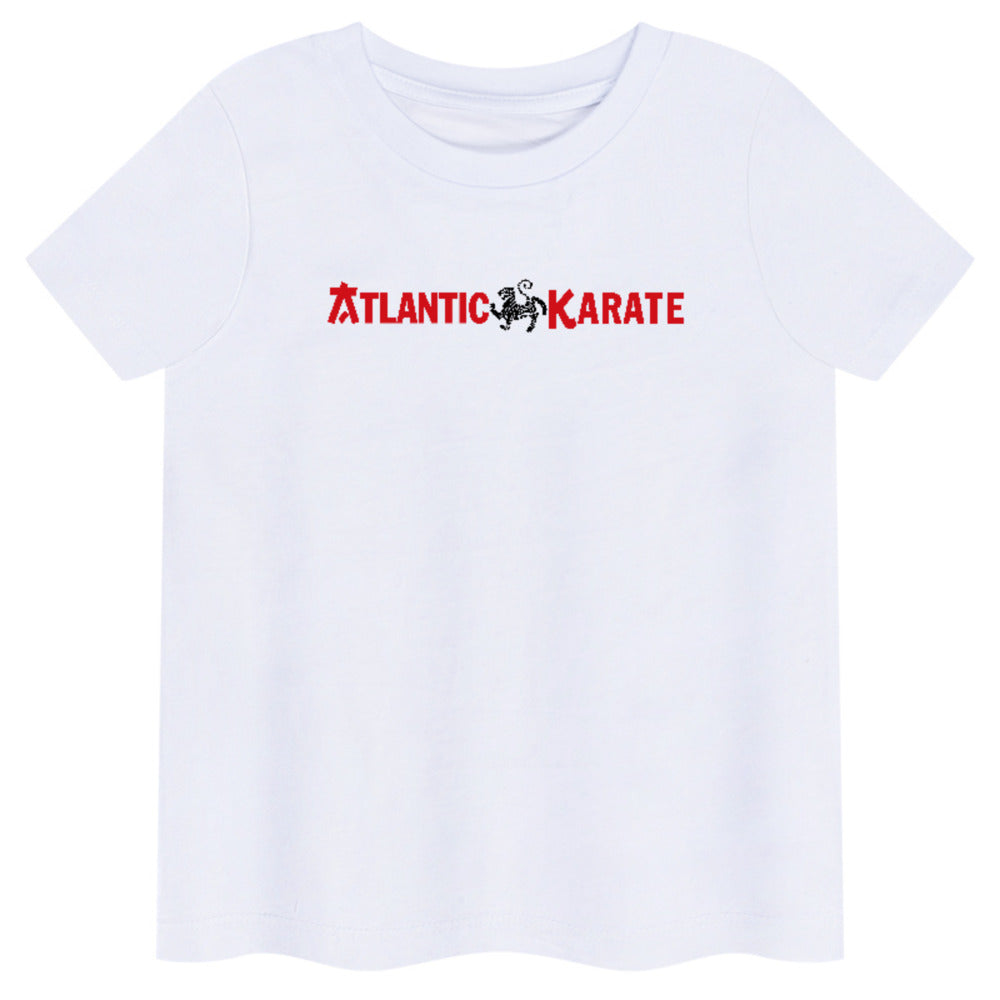 Atlantic Karate - Junior T Shirt