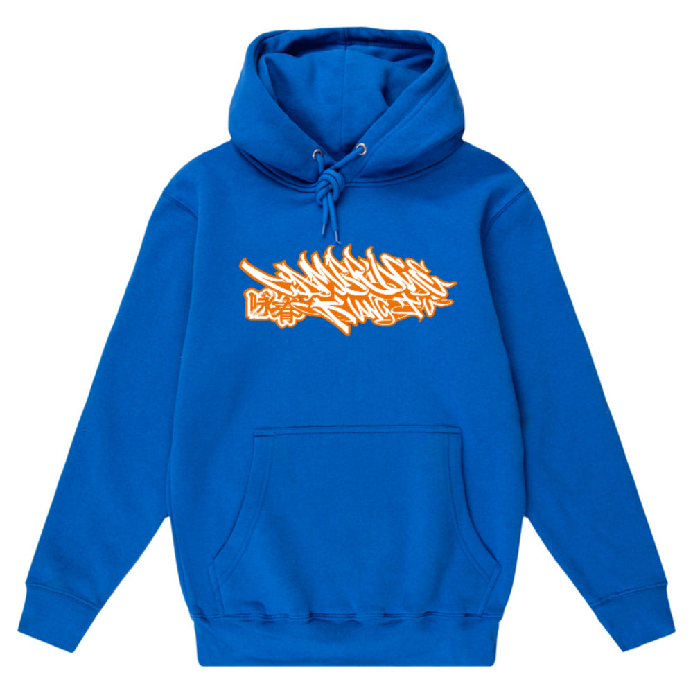 CKF 'Orange Tag' - Adult Hoody