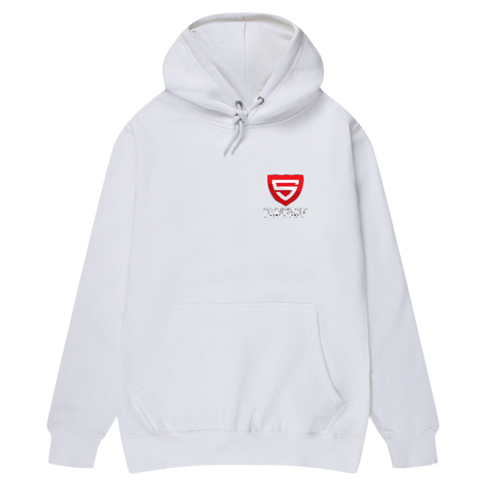 Synergy MA 'Accelerator Programme - Adult Hoody