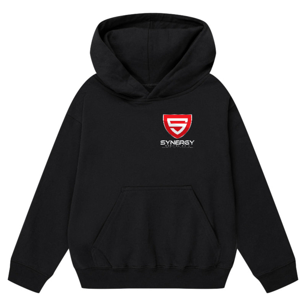 Synergy MA 'Kickstart Programme' - Junior Hoody