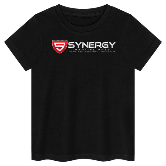 Synergy MA 'Excellence Programme' 2.0 - Junior T Shirt