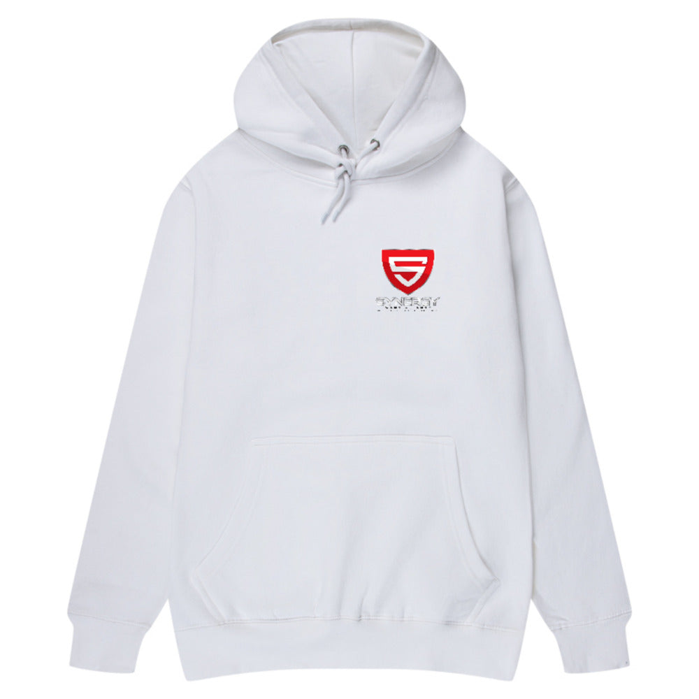 Synergy MA 'Kickstart Programme' - Adult Hoody