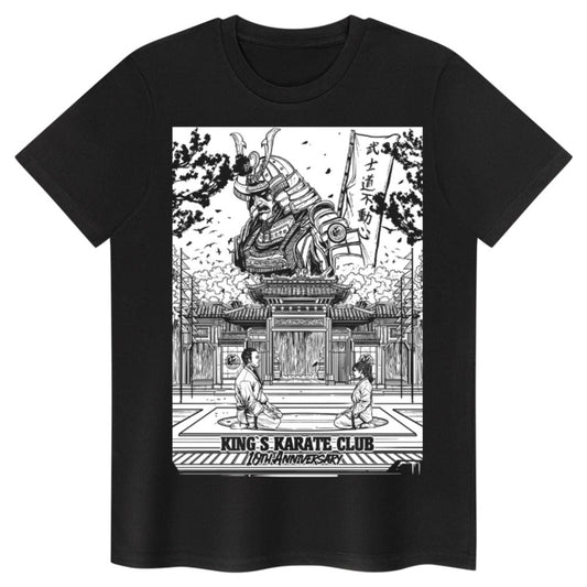 Kings Karate - Adult Lifestyle Tee