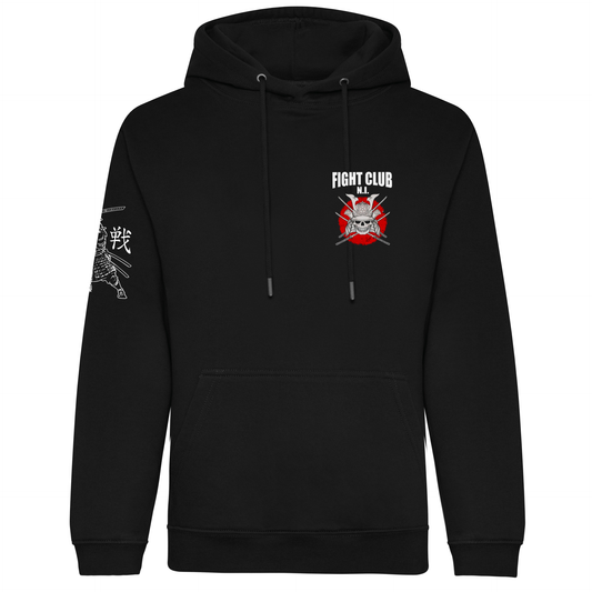 Fight Club NI - Pullover Hoodie (All Sizes)