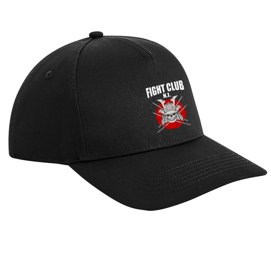 Fight Club NI - Baseball Cap