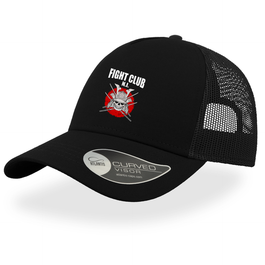 FIght Club NI - Trucker Cap