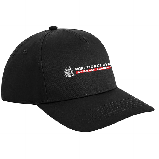 Fight Project Gym - Baseball Cap