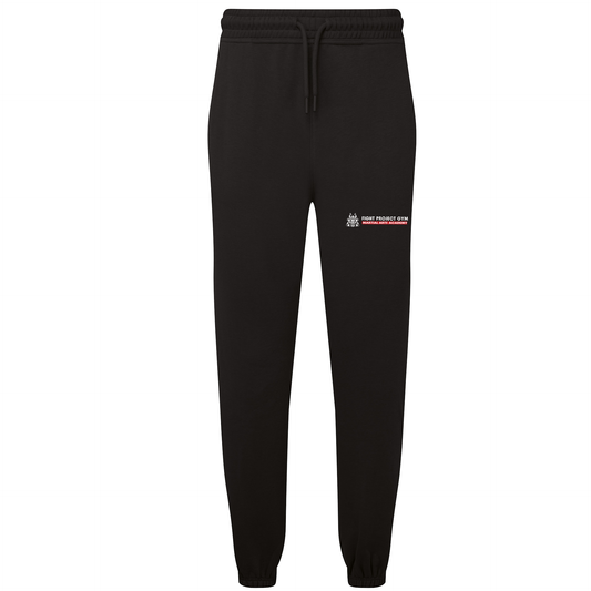 Fight Project Gym - Joggers (All Sizes & Colours)