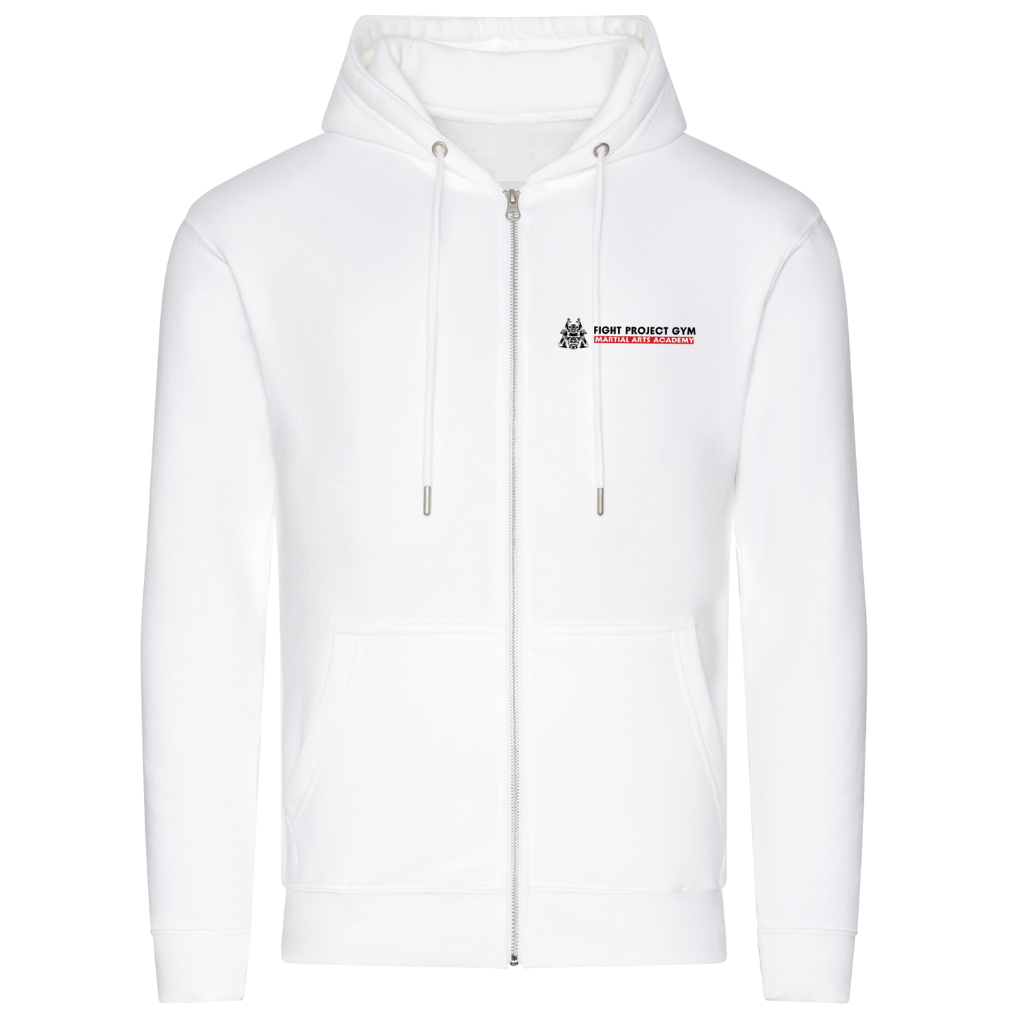 Fight Project Gym - Kickboxing Full Zip Hoodie (All Sizes & Colours)