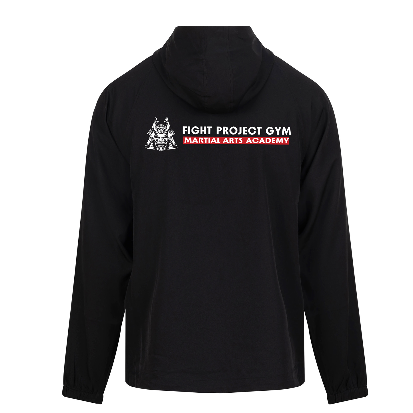 Fight Project Gym - Lightweight Active Jacket (Adult Sizing)