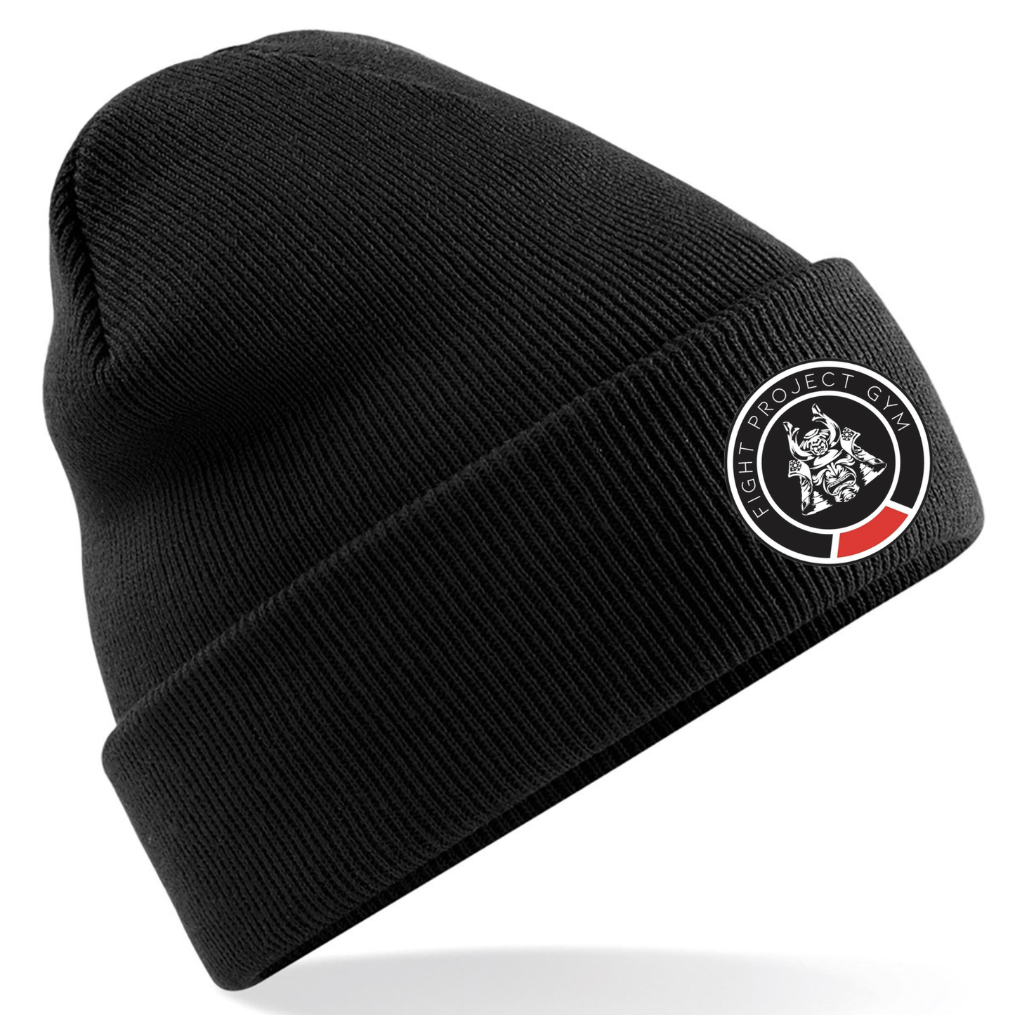 Fight Project Gym - Beanie (All Colours)
