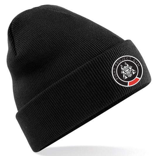 Fight Project Gym - Beanie (All Colours)