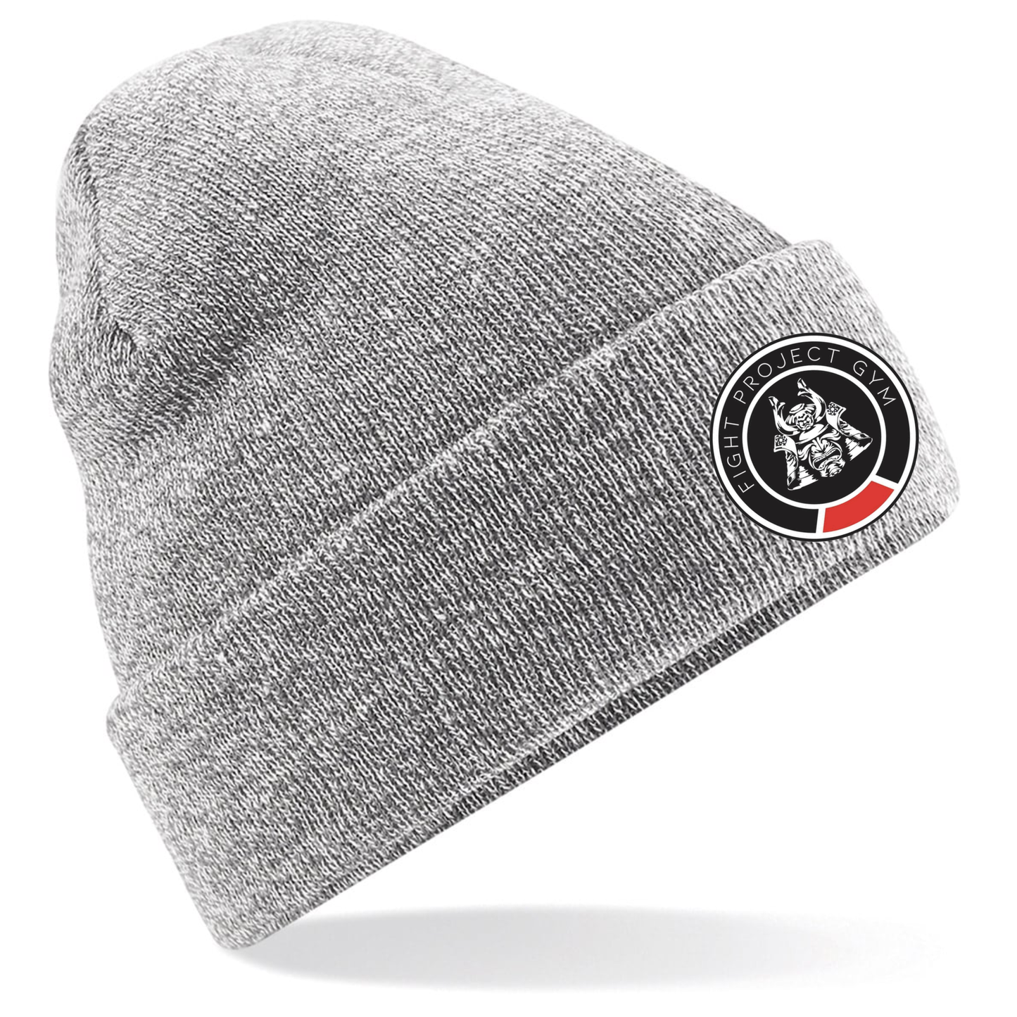 Fight Project Gym - Beanie (All Colours)