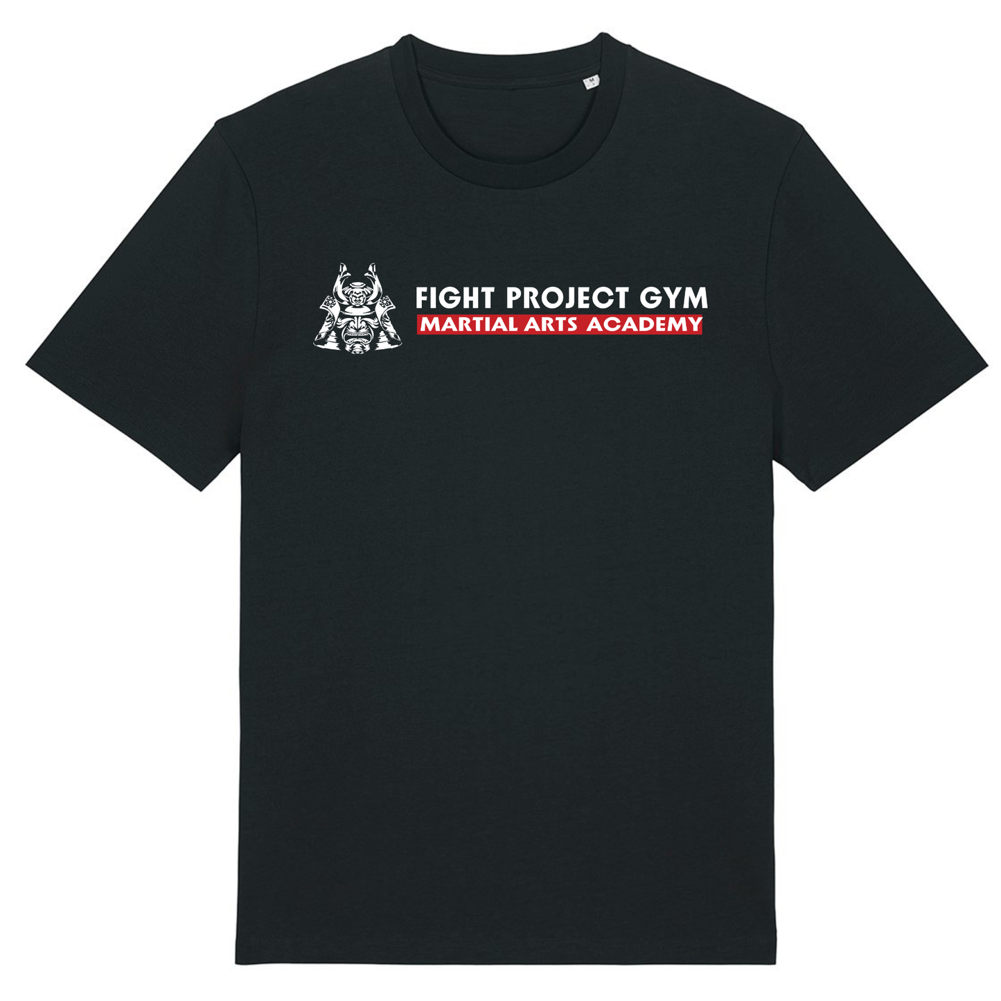 Fight Project Gym  - Cotton Tee (All Sizes & Colours)