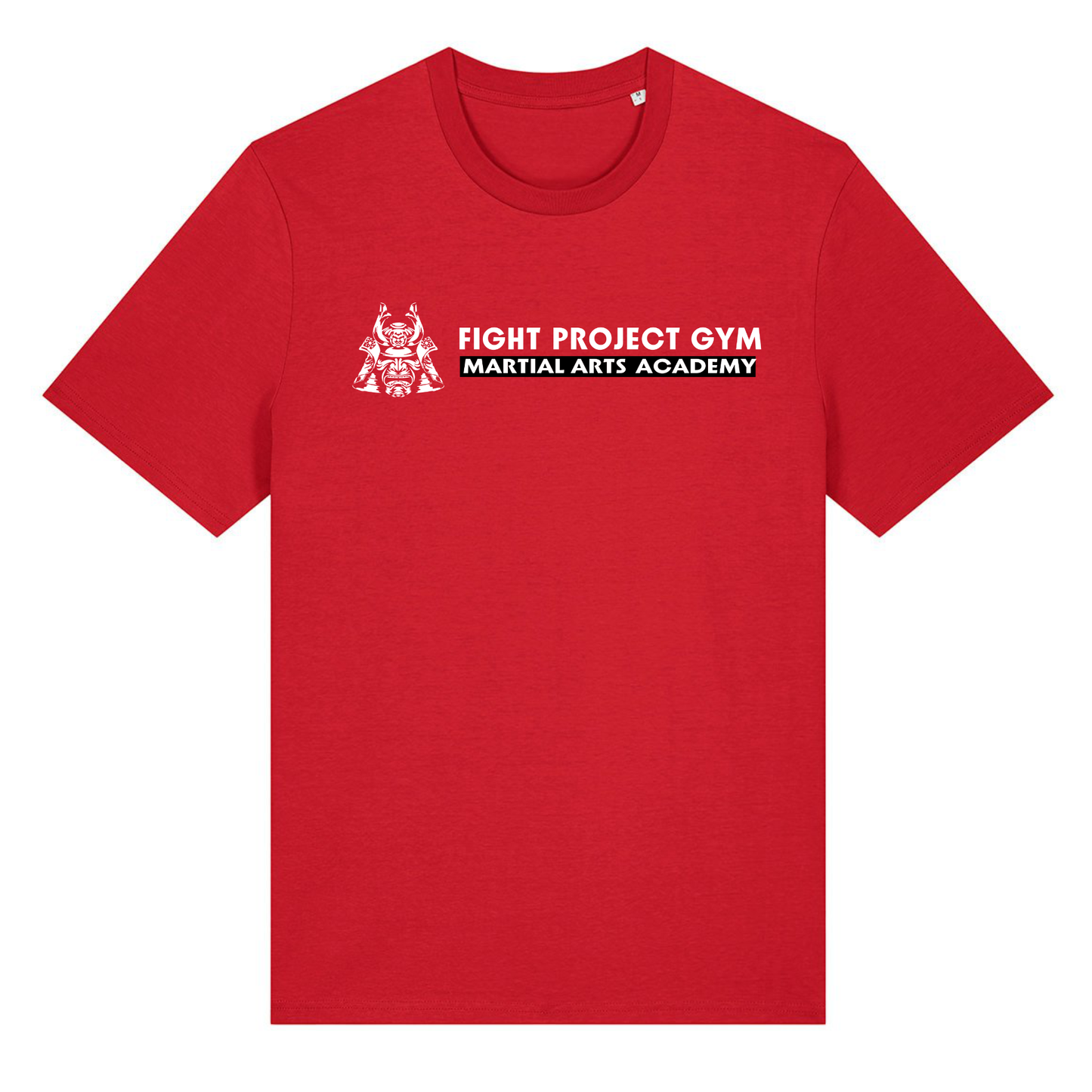 Fight Project Gym  - Cotton Tee (All Sizes & Colours)