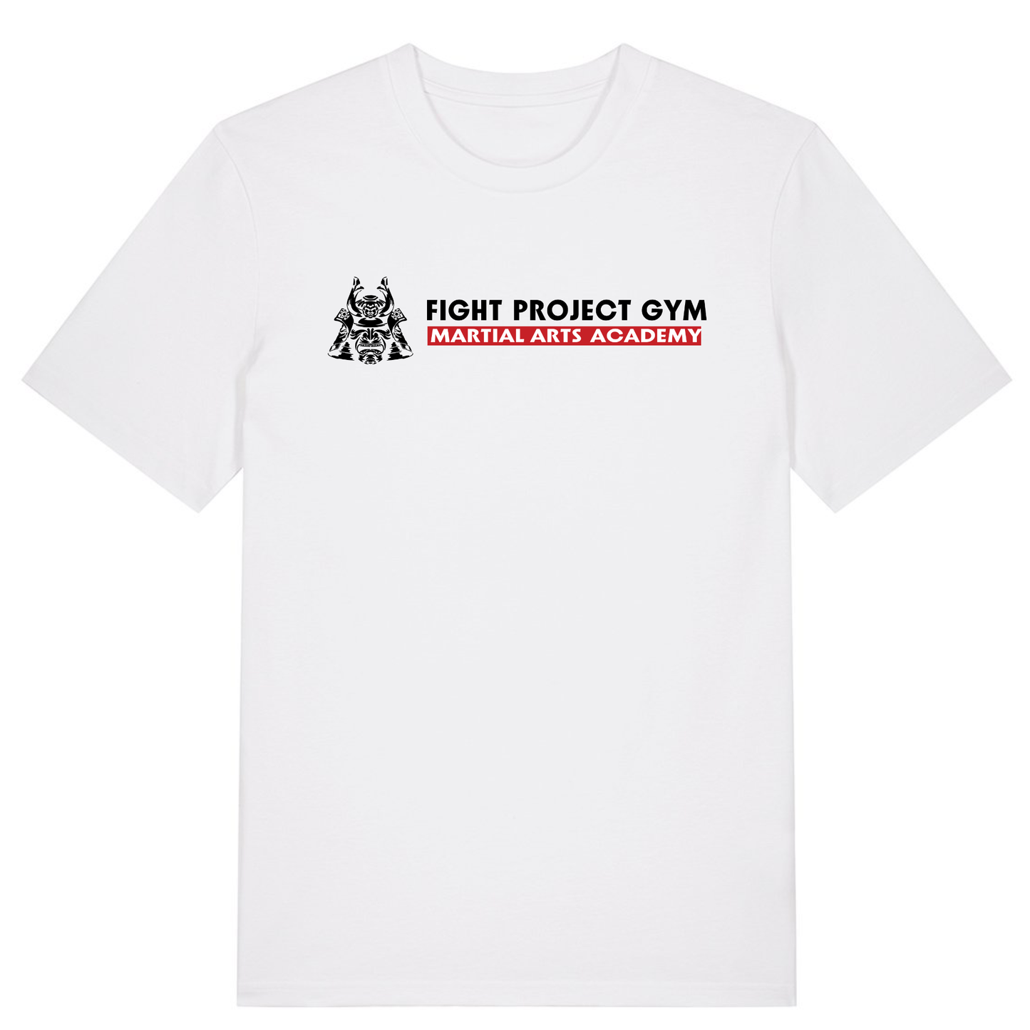 Fight Project Gym  - Cotton Tee (All Sizes & Colours)