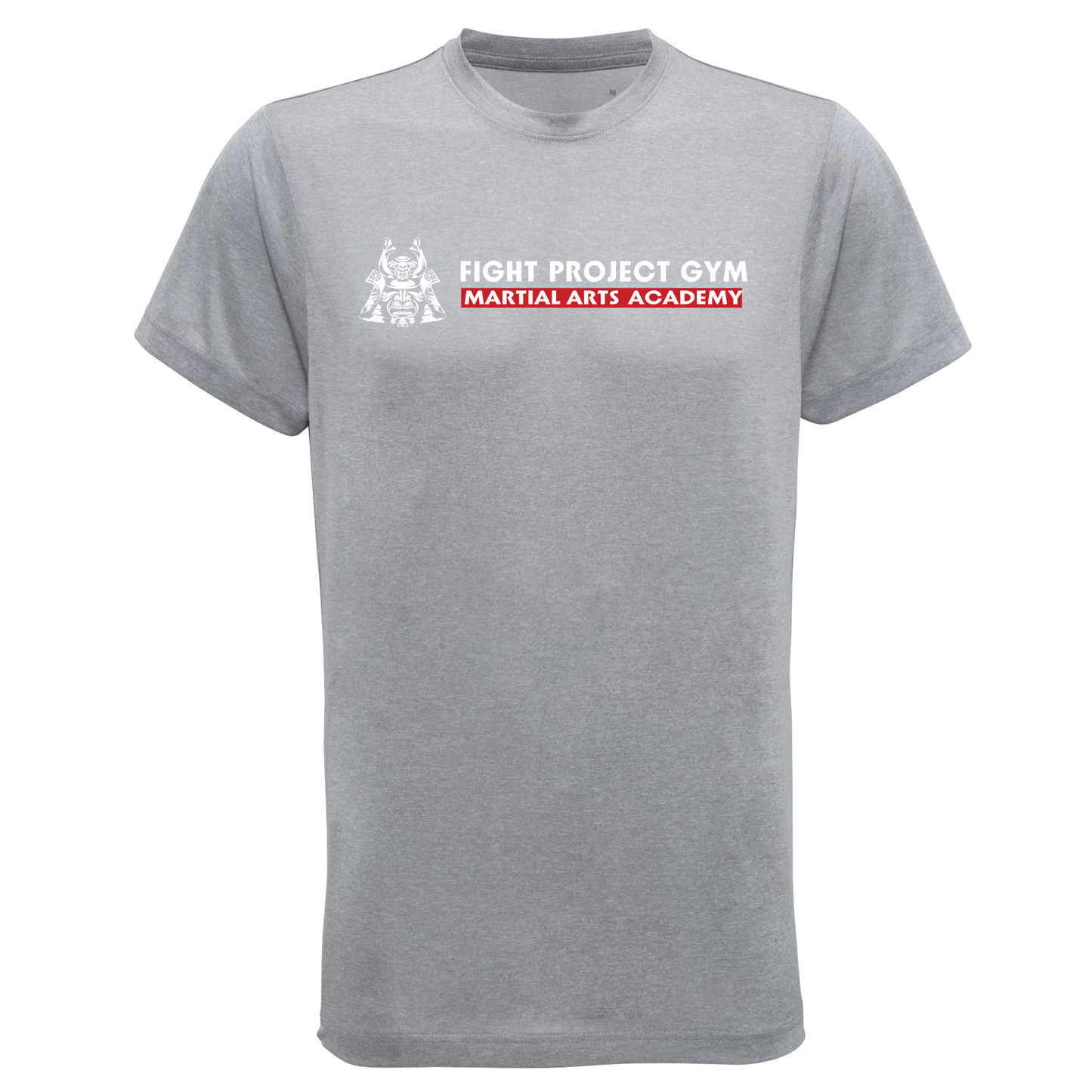 Fight Project Gym - Sports Poly Tee (All Sizes & Colours)