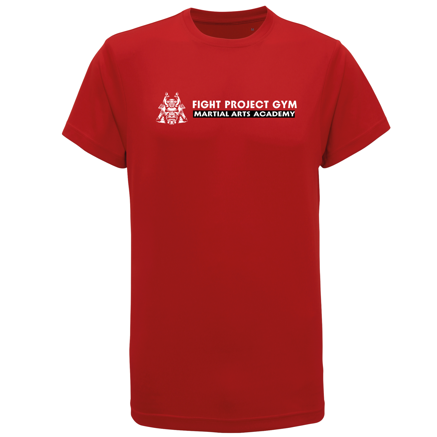 Fight Project Gym - Sports Poly Tee (All Sizes & Colours)
