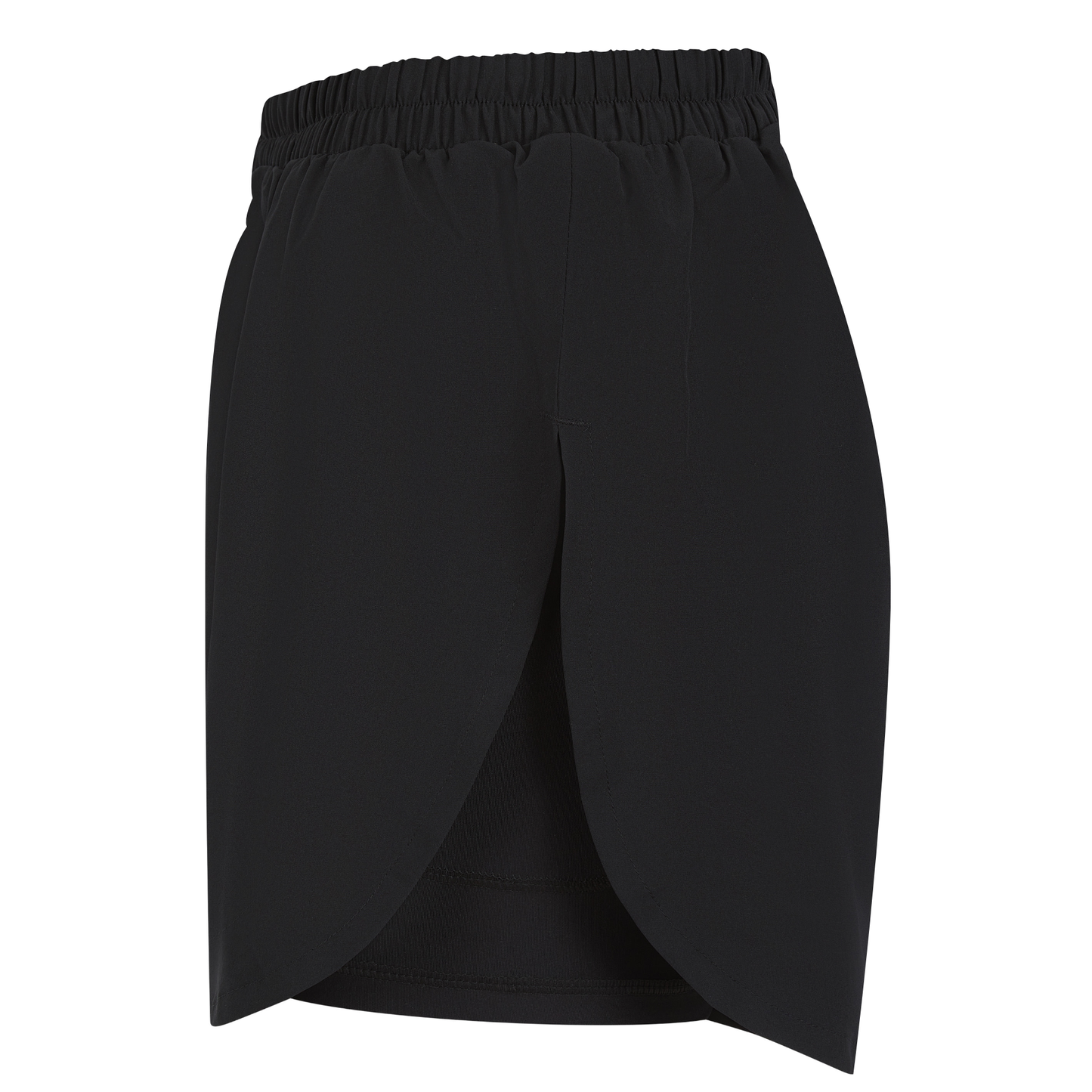 Trinity Active Group - Women’s Double-Layer Sports Shorts