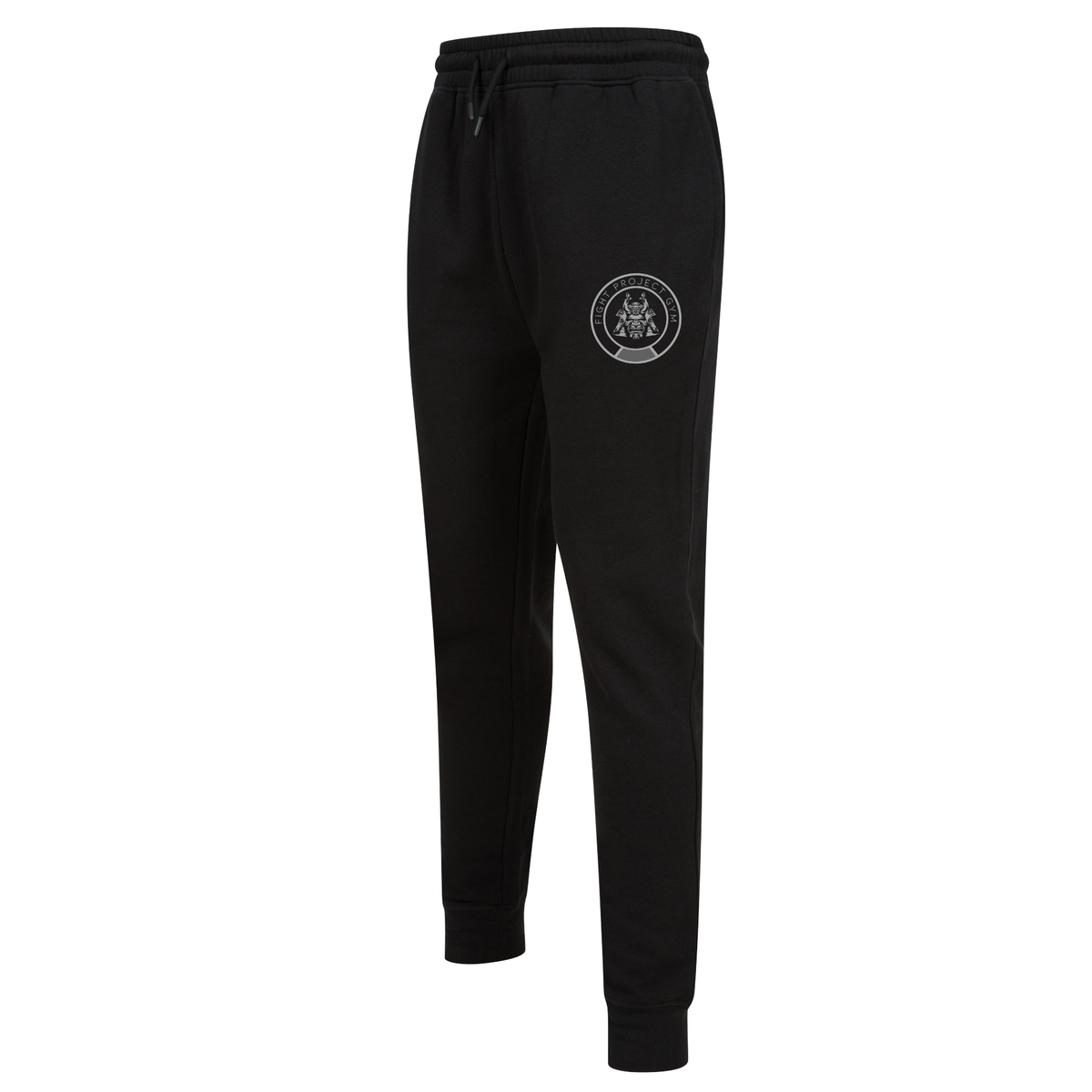 Fight Project Gym - 10th Anniversary Joggers (Tapered with Cuffs)
