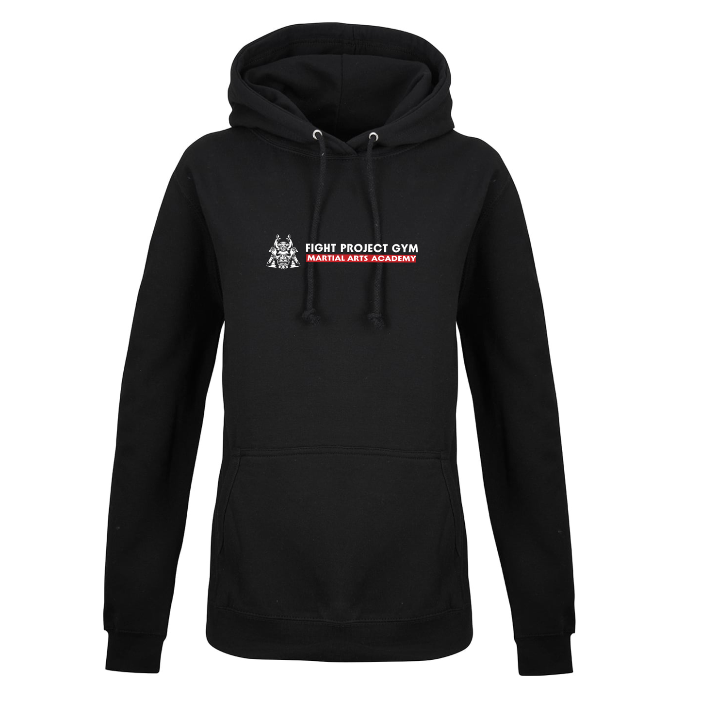 Fight Project Gym - Women's Pullover Hoodie (All Colours)