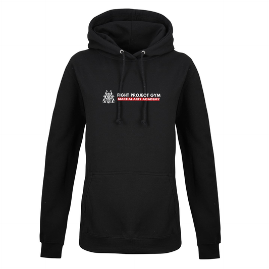 Fight Project Gym - Women's Pullover Hoodie (All Colours)