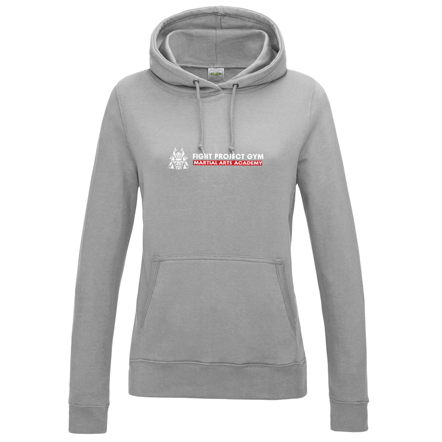 Fight Project Gym - Women's Pullover Hoodie (All Colours)