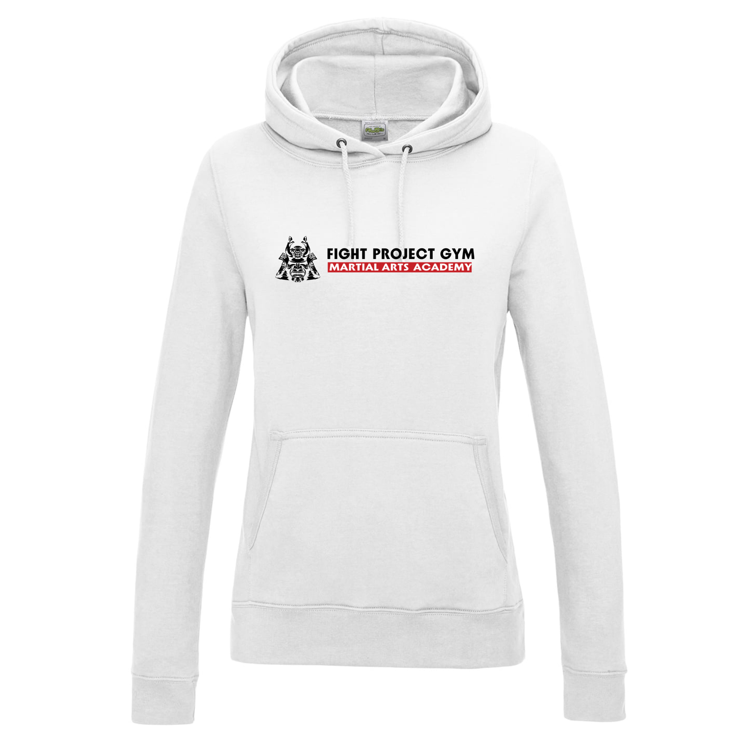 Fight Project Gym - Women's Pullover Hoodie (All Colours)