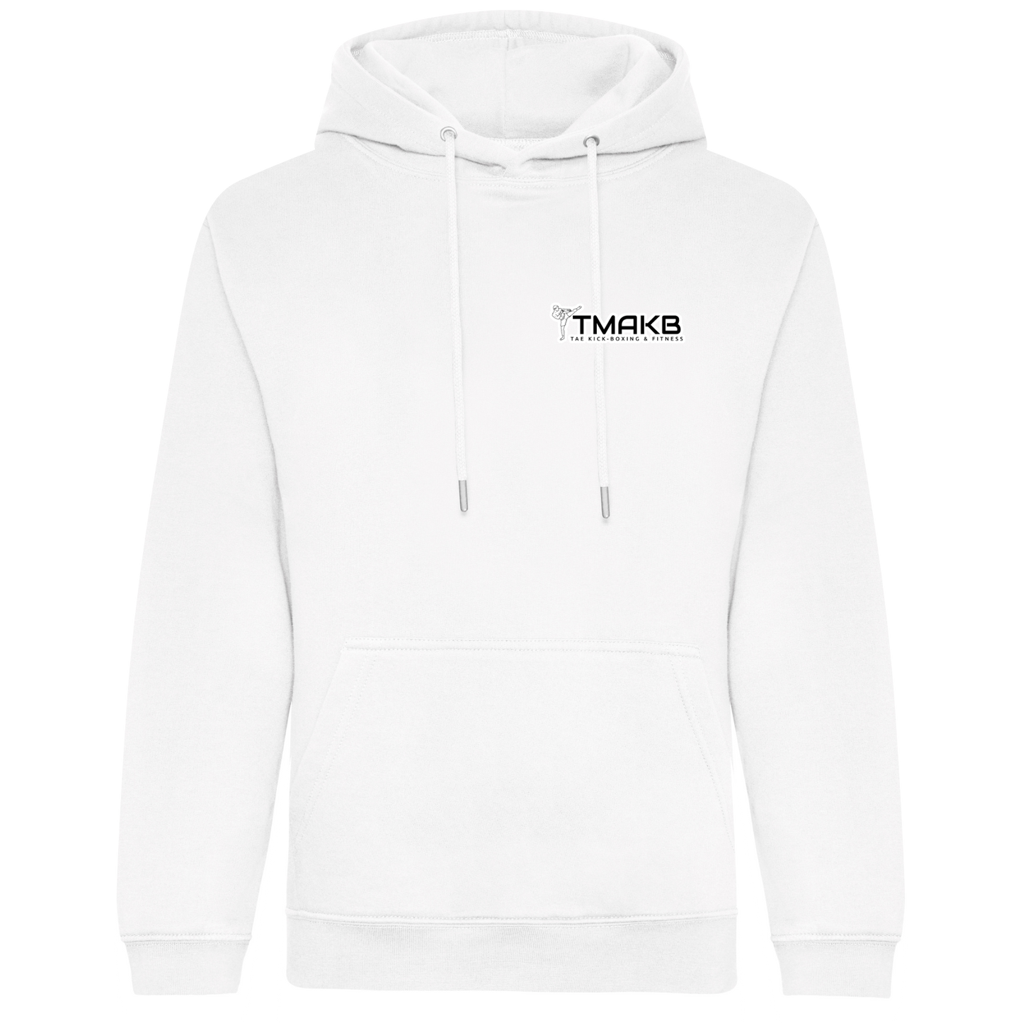 TMAKB Beginner grade - ADULT HOODIE