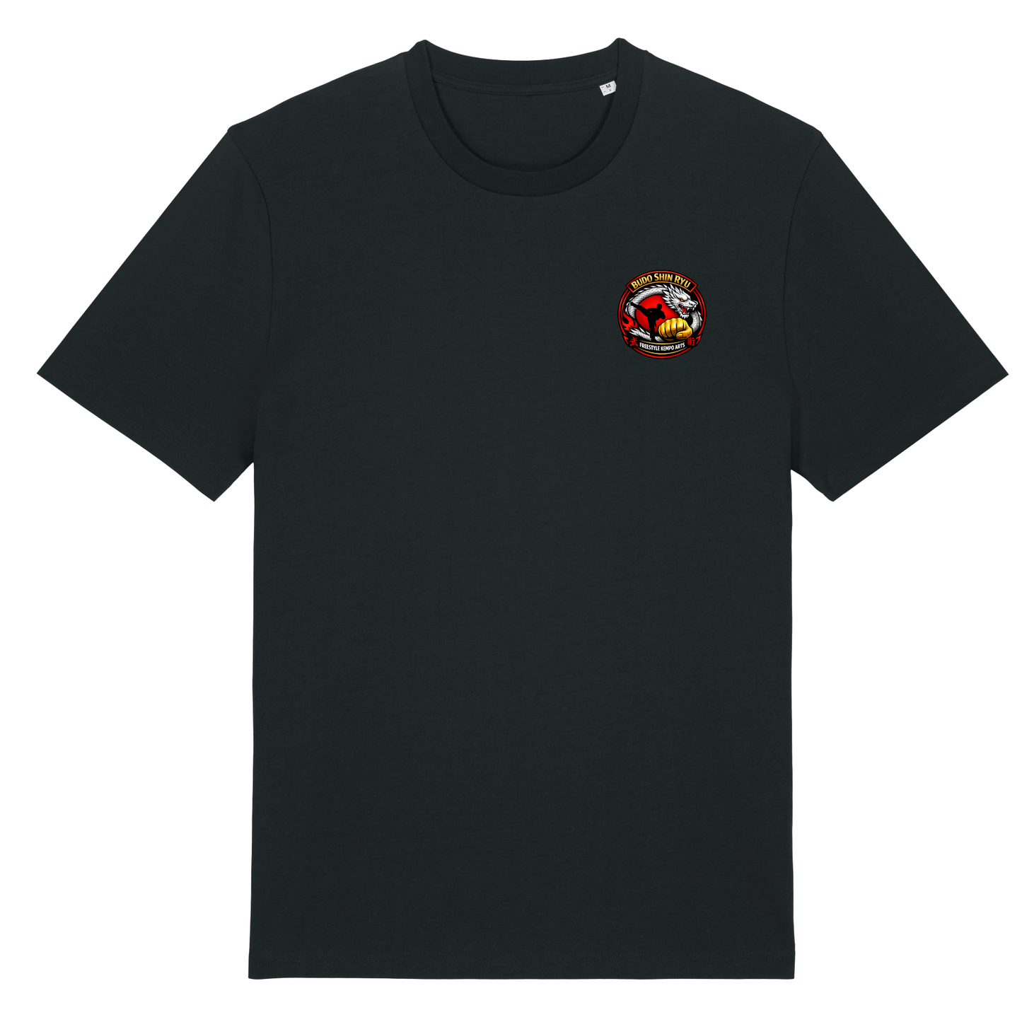 Freestyle Kempo Arts - Cotton Tee (All Sizes)
