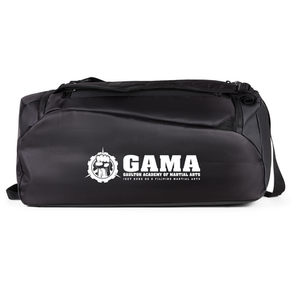 GAMA Leeds  - 2 in 1 Hybrid Holdall