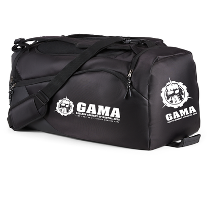GAMA Leeds  - 2 in 1 Hybrid Holdall