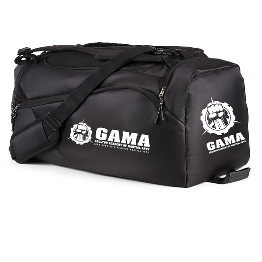 GAMA Leeds  - 2 in 1 Hybrid Holdall