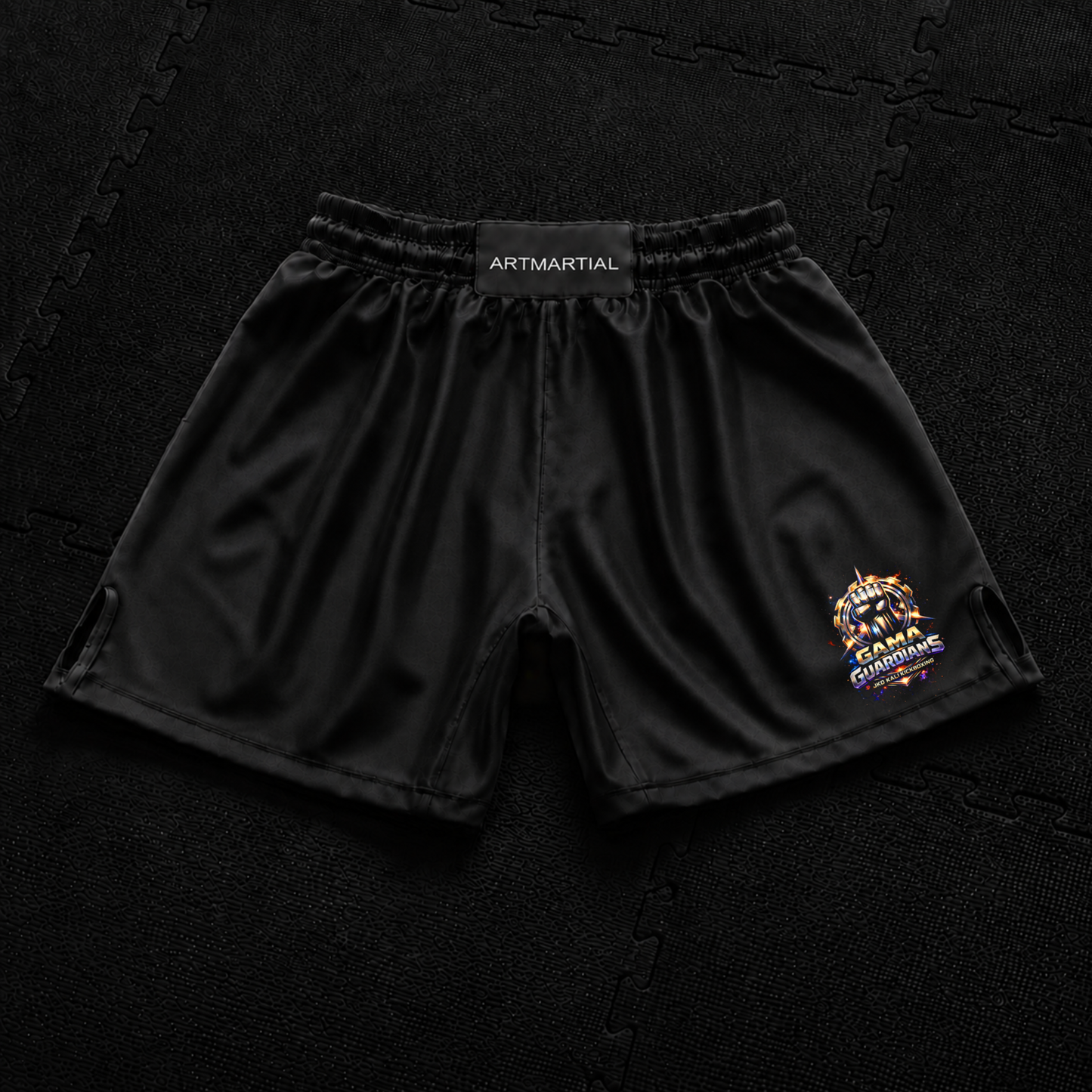 GAMA: Combat Training Shorts (Junior)