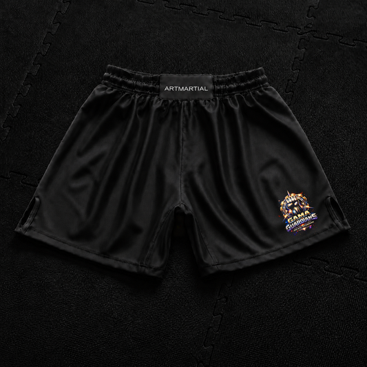 GAMA: Combat Training Shorts (Junior)