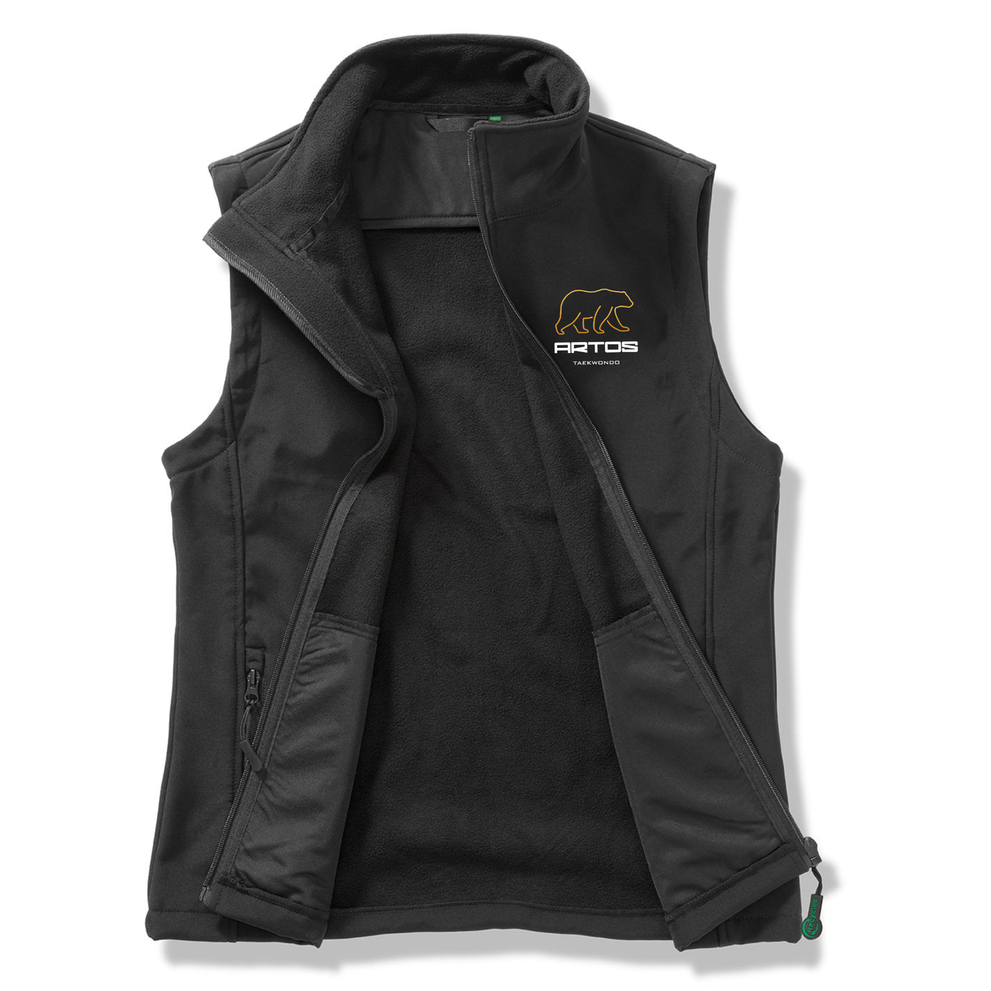 Artos TKD - Adult Body Warmer (Unisex)