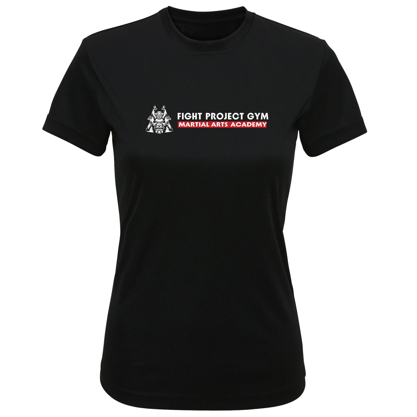 Fight Project Gym - Women's Sports Poly Tech Tee (All Colours)
