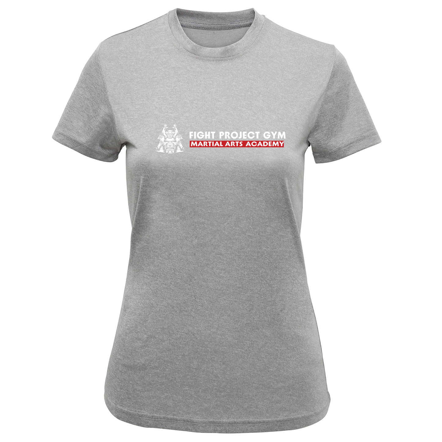 Fight Project Gym - Women's Sports Poly Tech Tee (All Colours)