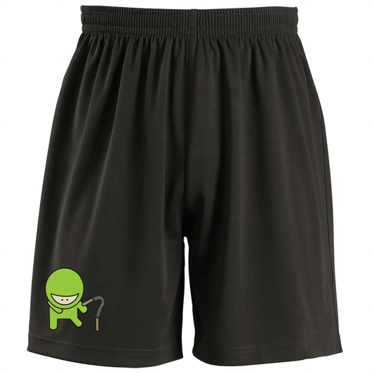 Martial Arts Eastbourne - Junior Training Shorts
