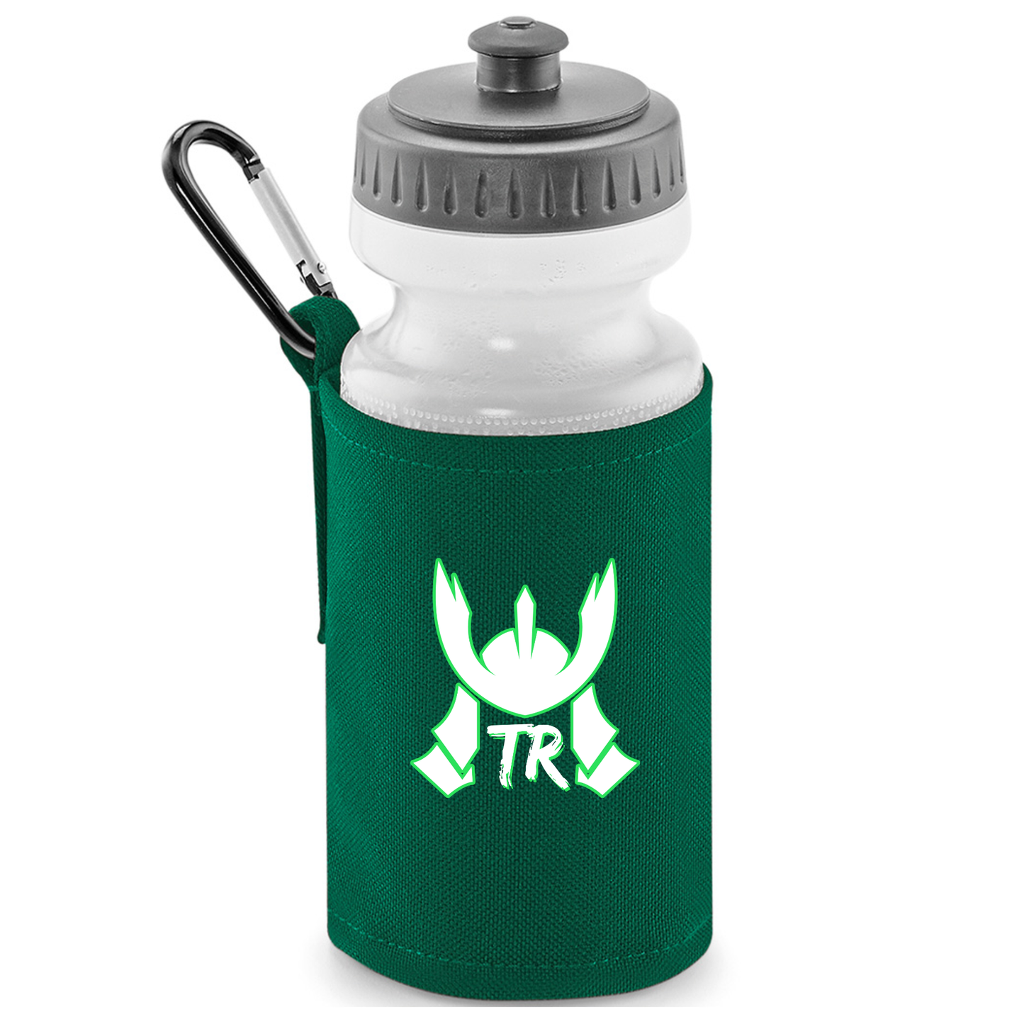 TR Martial Art - Water Bottle & Holder (All Colours)