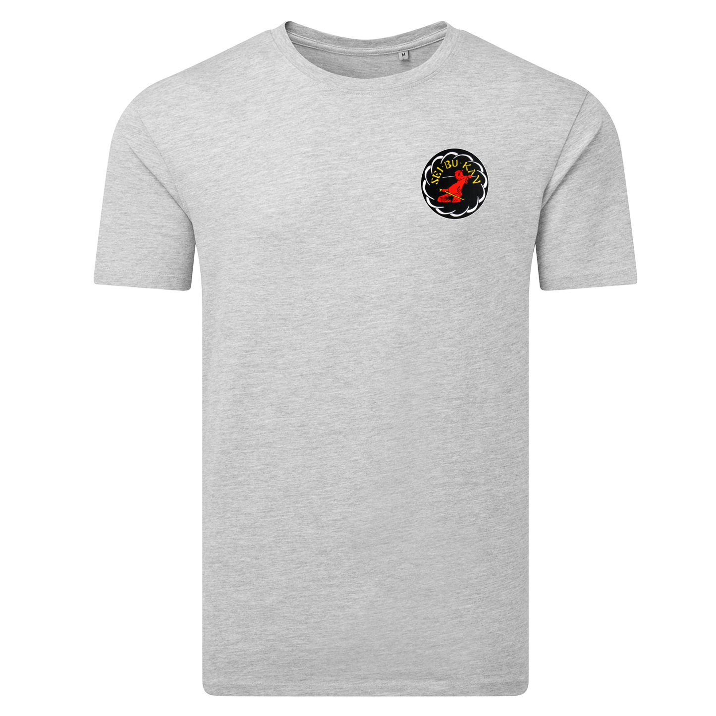 Sei-Bu-Kan - Cotton Tee (All Sizes & All Colours)