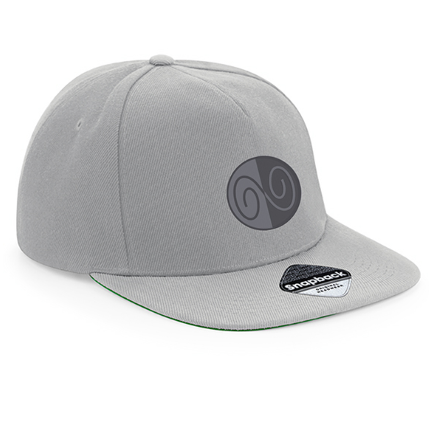SRK Martial Arts - Original flat peak snapback (All Sizes/Designs/Colours)